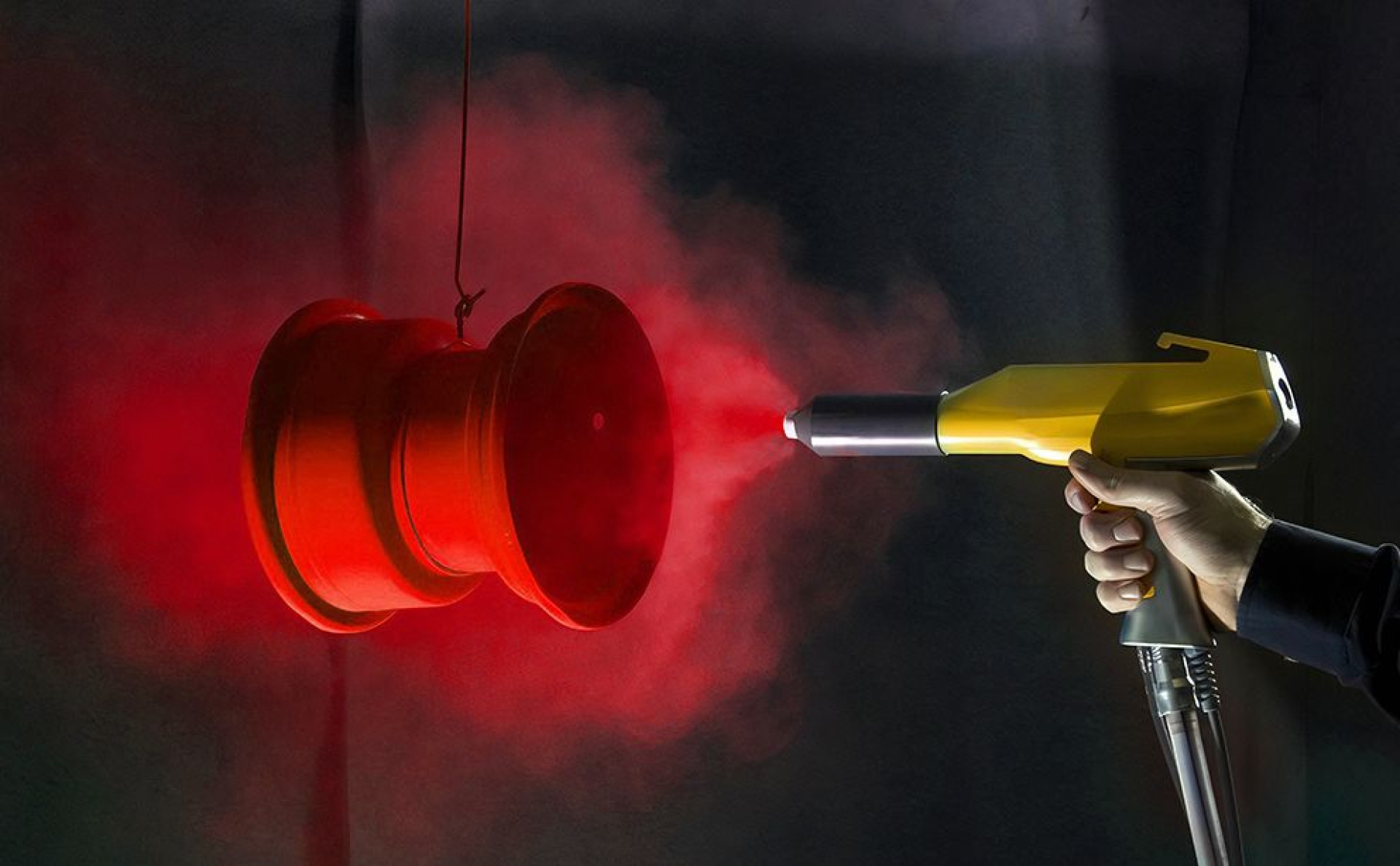 National Powdercoating